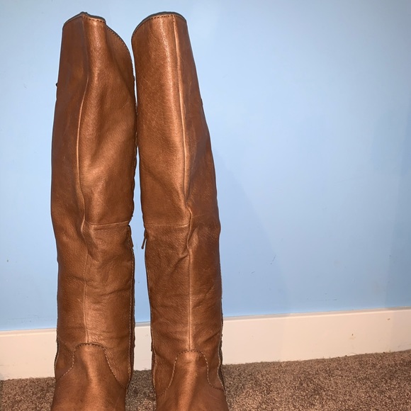 Steve Madden boots! - Picture 3 of 6